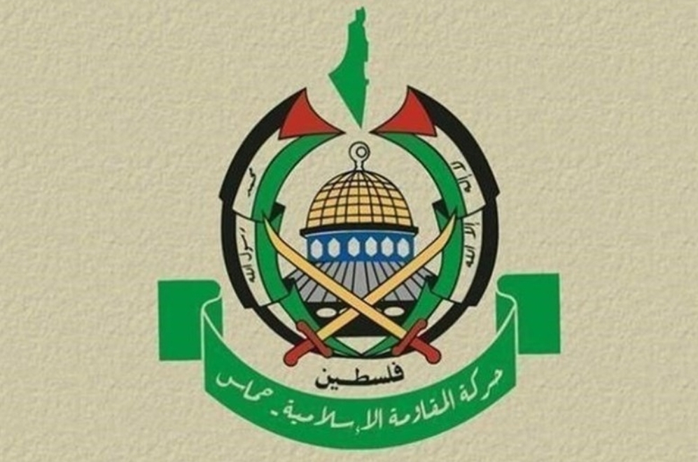 حماس تدين الاعتداء على احدى المصانع التابعة لوزارة الدفاع الايرانية في اصفهان